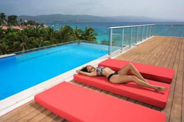 S Hotel Jamaica - Boutique All Inclusive