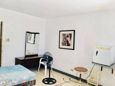 African Symbol Guest House