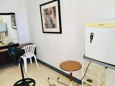 African Symbol Guest House