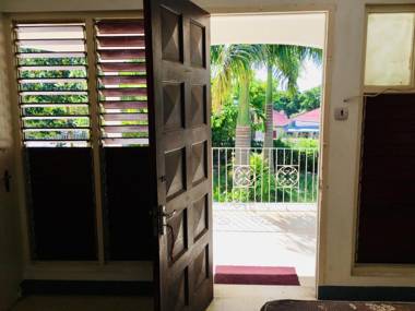 African Symbol Guest House