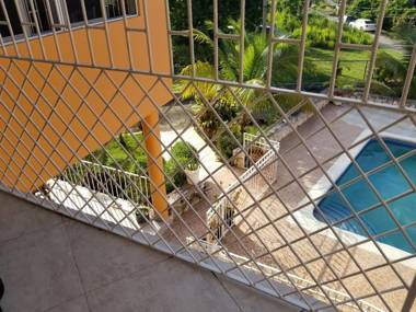 Villa Montego 2nd floor apt