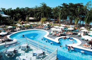 Riu Negril - All Inclusive