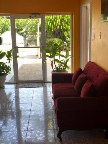 Star Castle Guest House