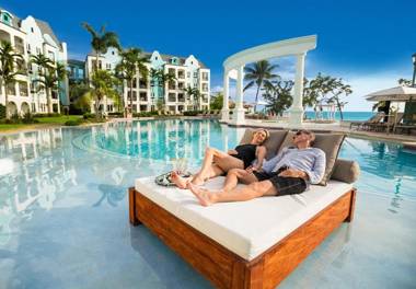 Sandals South Coast All Inclusive - Couples Only