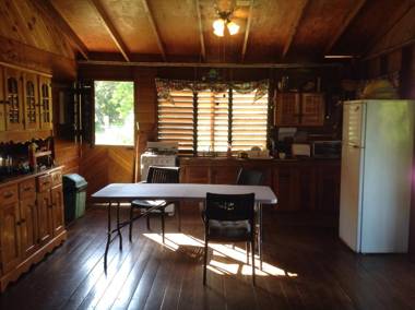 Little Bay Beach House