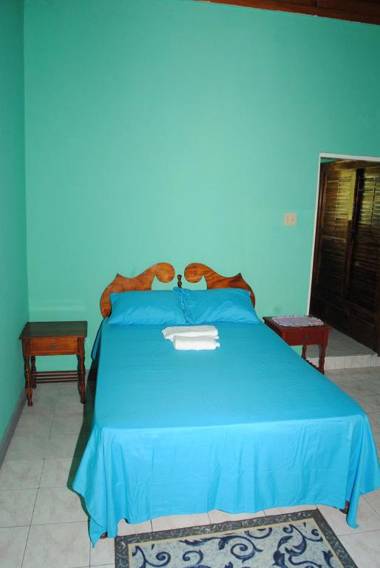 Bluefields on the Bay