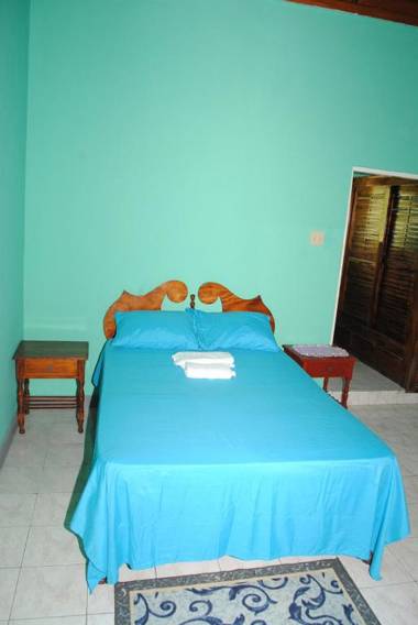 Bluefields on the Bay