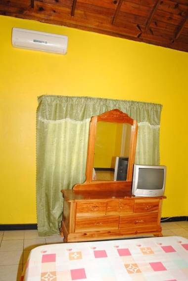 Bluefields on the Bay