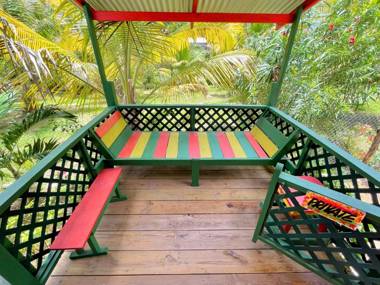 Judy House Backpacker Hostel