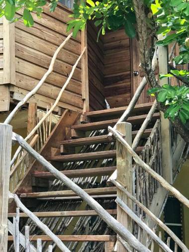 Moringa Ingadi Village