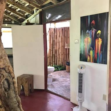 Moringa Ingadi Village