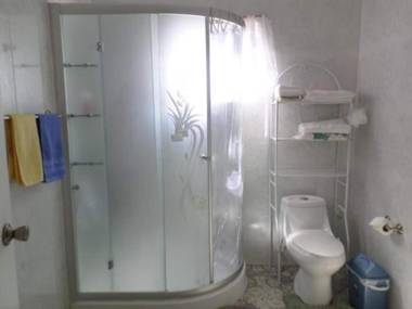 Rock Side 3 Bedroom Villa On the Beach