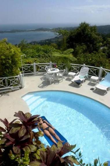 Tranquility Villa