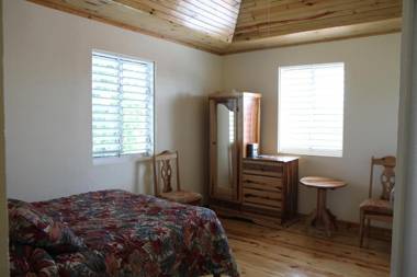 Finjam Cottage