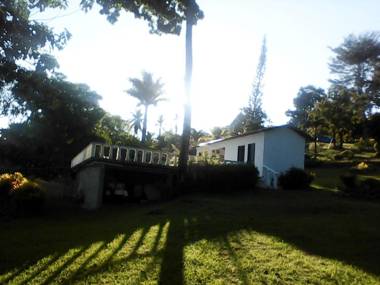 Shotover Gardens Estate