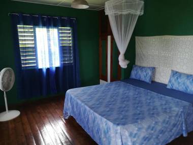 TOGA GUEST HOUSE