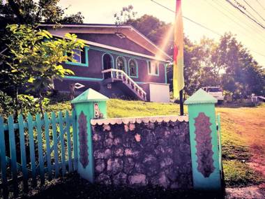 TOGA GUEST HOUSE