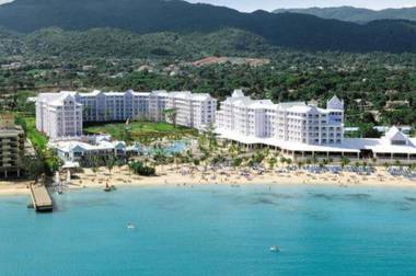 Riu Ocho Rios - All Inclusive