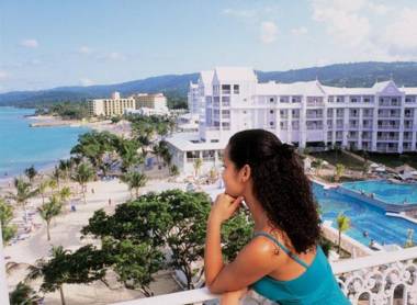 Riu Ocho Rios - All Inclusive