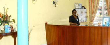 FISHERMANS POINT RESORT