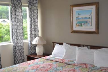 Turtle Beach Towers Apt 22 C - Ocho Rios