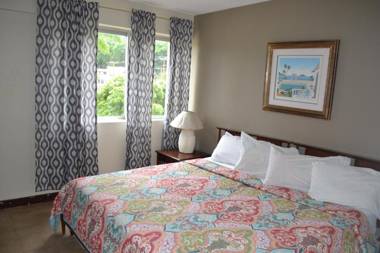 Turtle Beach Towers Apt 22 C - Ocho Rios