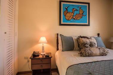 Sandcastles Beach Resort