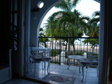 Sandcastles Resort Ocho Rios