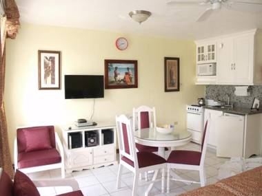 Sandcastles Resort Ocho Rios