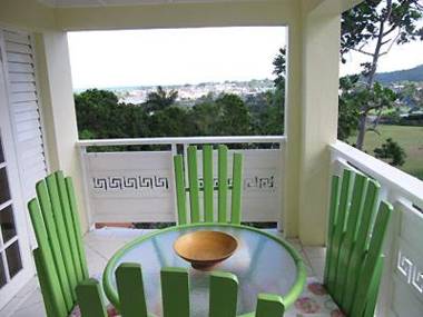 Mystic Mountain Villa