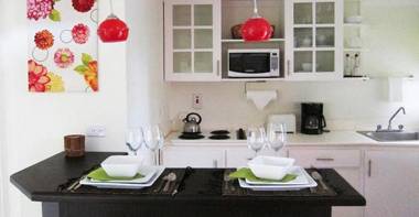 Mystic Mountain Villa