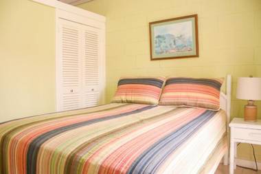 Coral Getaway at Fisherman's Point