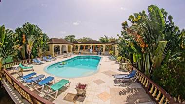 Pure Garden Resort Negril