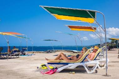 Samsara Cliff Resort & Spa