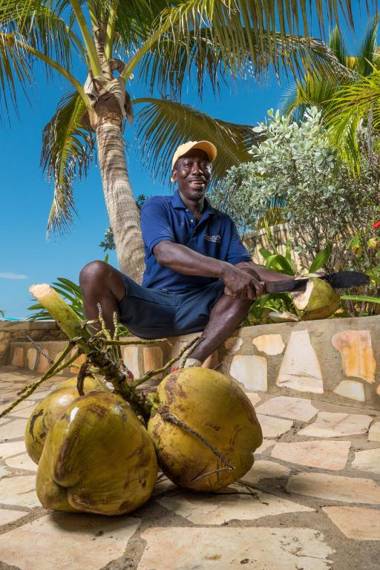 Samsara Cliff Resort & Spa