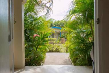 Travellers Beach Resort