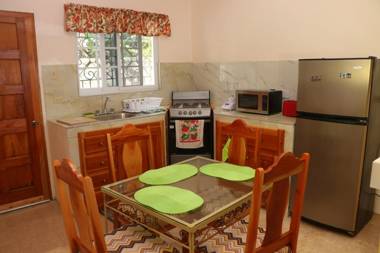 Stoney Gate Cottages