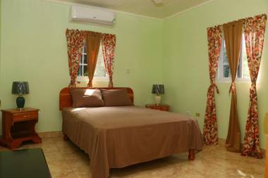 Stoney Gate Cottages