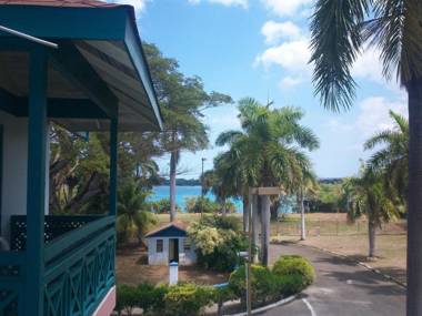 Point Village Negril Jamaica