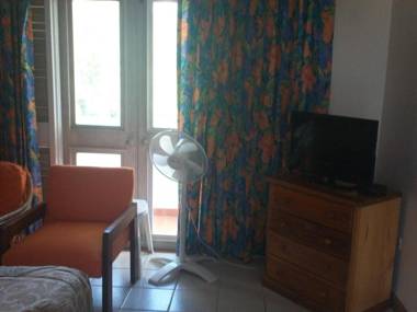 Point Village Negril Jamaica