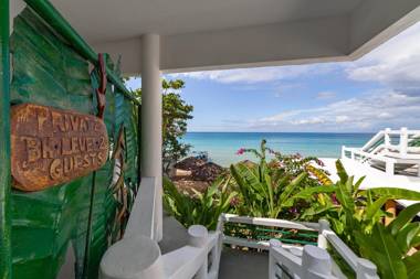 Beach House Condos Negril