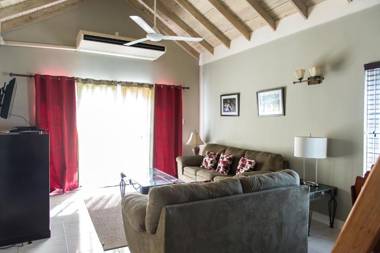 Little Bay Country Club - 1 bedroom