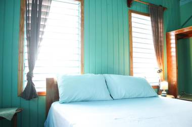 Sativa Beach Cottages
