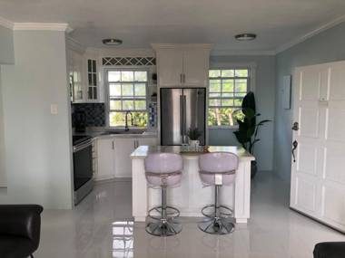 Marriott White Sands Penthouse @ Negril Beach Club