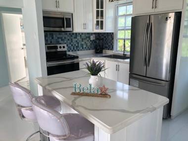 Marriott White Sands Penthouse @ Negril Beach Club