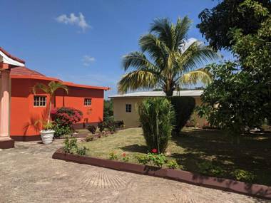 Oasis Living Getaway