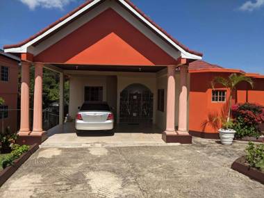 Oasis Living Getaway