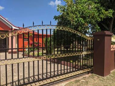 Oasis Living Getaway