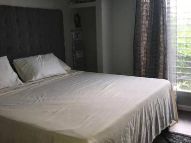 Abacus Jamaica the Zana Suites