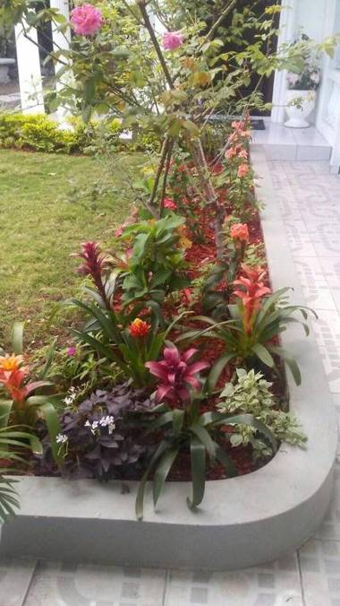 The Quiet Escape Loft